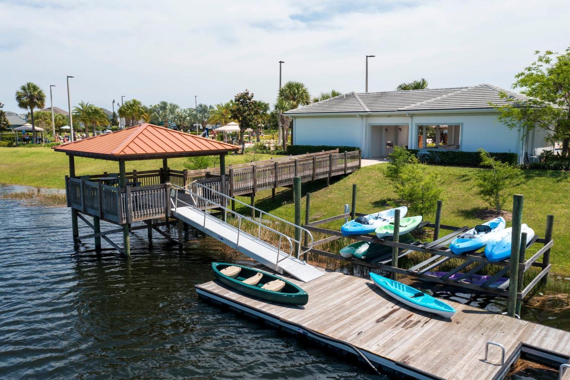 Four Bedrooms Townhome 4861 Kissimmee Exterior foto